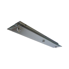 Load image into Gallery viewer, Quick Connect Mirrored Pendant Canopy.