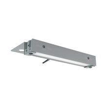 Load image into Gallery viewer, Quick Connect with Dual CCT LED Hardscape Landscape Light in Detail.