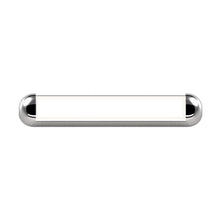 Load image into Gallery viewer, Radio™ LED Bath Vanity Light in Small/Polished Chrome.
