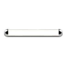 Load image into Gallery viewer, Radio™ LED Bath Vanity Light in Medium/Polished Chrome.