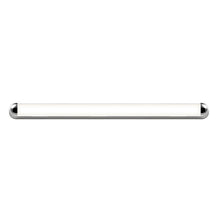 Load image into Gallery viewer, Radio™ LED Bath Vanity Light in X-Large/Polished Chrome.
