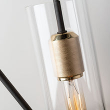 Load image into Gallery viewer, Raef Chandelier in Detail.