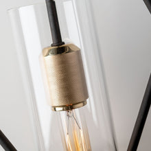 Load image into Gallery viewer, Raef Wall Light in Detail.