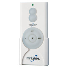 Load image into Gallery viewer, Rainman Outdoor Ceiling Fan - Remote.