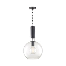 Load image into Gallery viewer, Raleigh Pendant Light Large/Old Bronze.