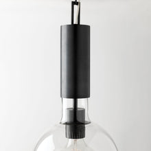 Load image into Gallery viewer, Raleigh Pendant Light in Detail.