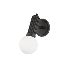 Load image into Gallery viewer, Reade Wall Light in Old Bronze.