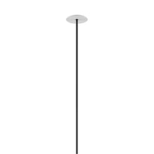 Load image into Gallery viewer, A-Tube LED Pendant Light in Detail (Mirco Recessed).
