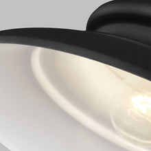 Load image into Gallery viewer, Redding Station Outdoor Pendant Light Detail.
