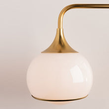 Load image into Gallery viewer, Reese Wall Light Detail.