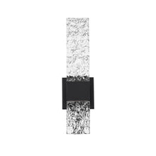 Load image into Gallery viewer, Reflect Outdoor LED Wall Light in Detail.