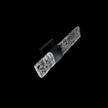 Load image into Gallery viewer, Reflect Outdoor LED Wall Light in Detail.