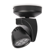 Load image into Gallery viewer, Reflex LED Monopoint Spot Light in Black.