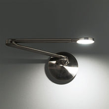 Load image into Gallery viewer, Reflex LED Wall Light in Detail.