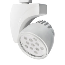 Load image into Gallery viewer, Reflex Pro Line Voltage LED Track Head in Detail.