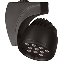 Load image into Gallery viewer, Reflex Pro Line Voltage LED Track Head in Detail.