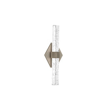 Load image into Gallery viewer, Regal LED Bath Vanity Light in Detail.