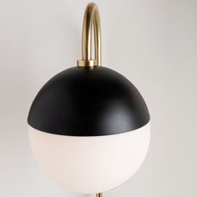 Load image into Gallery viewer, Renee H344102B Wall Light Detail.