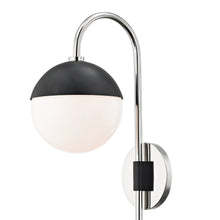 Load image into Gallery viewer, Renee Wall Light Detail.
