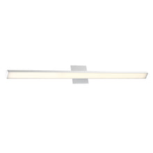 Load image into Gallery viewer, Revel LED Bath Vanity Wall Light in X-Large.