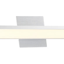 Load image into Gallery viewer, Revel LED Bath Vanity Wall Light in Detail.