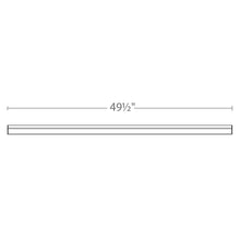 Load image into Gallery viewer, Revel LED Bath Vanity Wall Light - line drawing.