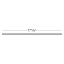 Load image into Gallery viewer, Revel LED Bath Vanity Wall Light - line drawing.