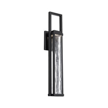Load image into Gallery viewer, Revere Outdoor LED Wall Light in Large.