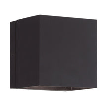 Load image into Gallery viewer, Revolve Outdoor LED Wall Light Additional image.