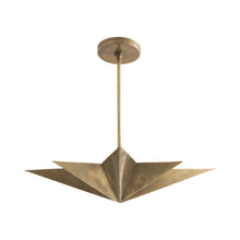 Load image into Gallery viewer, Rex Pendant Light.