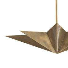 Load image into Gallery viewer, Rex Pendant Light in Detail.