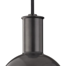 Load image into Gallery viewer, Riley Pendant Light Detail.