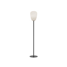 Load image into Gallery viewer, Rituals 1 Floor Lamp in White and Black.