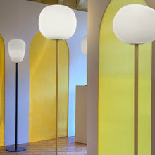 Load image into Gallery viewer, Rituals 1 Floor Lamp - Exhibition.