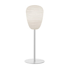 Load image into Gallery viewer, Rituals 1 High Table Lamp in White.