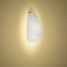 Load image into Gallery viewer, Rituals 1 Semi Wall Light in - Additional image.