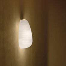 Load image into Gallery viewer, Rituals 1 Semi Wall Light in - Additional image.