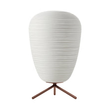 Load image into Gallery viewer, Rituals 1 Table Lamp in White.
