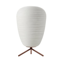 Load image into Gallery viewer, Rituals 1 Table Lamp in Touch Dimmer.
