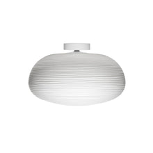 Load image into Gallery viewer, Rituals 2 Ceiling Light in White.