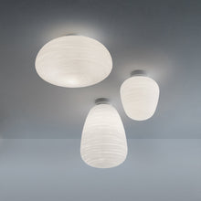 Load image into Gallery viewer, Rituals 2 Ceiling Light in - Additional image.