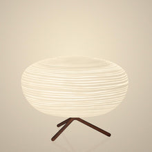 Load image into Gallery viewer, Rituals 2 Table Lamp in - Additional image.