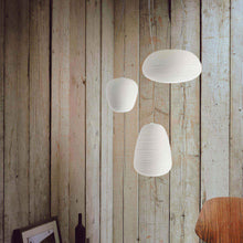 Load image into Gallery viewer, Rituals 3 Pendant Light in - Additional image.