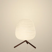 Load image into Gallery viewer, Rituals 3 Table Lamp in - Additional image.