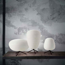 Load image into Gallery viewer, Rituals 3 Table Lamp in - Additional image.