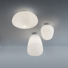 Load image into Gallery viewer, Rituals 1 Ceiling Light in - Additional image.
