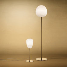 Load image into Gallery viewer, Rituals XL Floor Lamp in - Additional image.