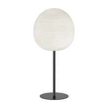 Load image into Gallery viewer, Rituals XL High Table Lamp in Graphite.