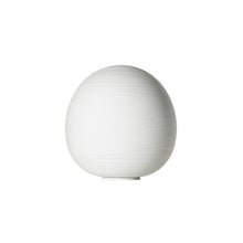 Load image into Gallery viewer, Rituals XL Table Lamp in White.