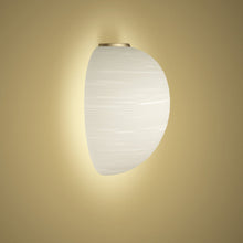 Load image into Gallery viewer, Rituals XL Wall Light in - Additional image.